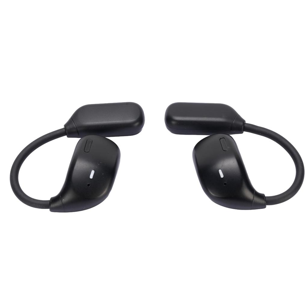 Translation Earbuds Digital Display Touch Control 144 Languages Bluetooth Real Time Language Transla