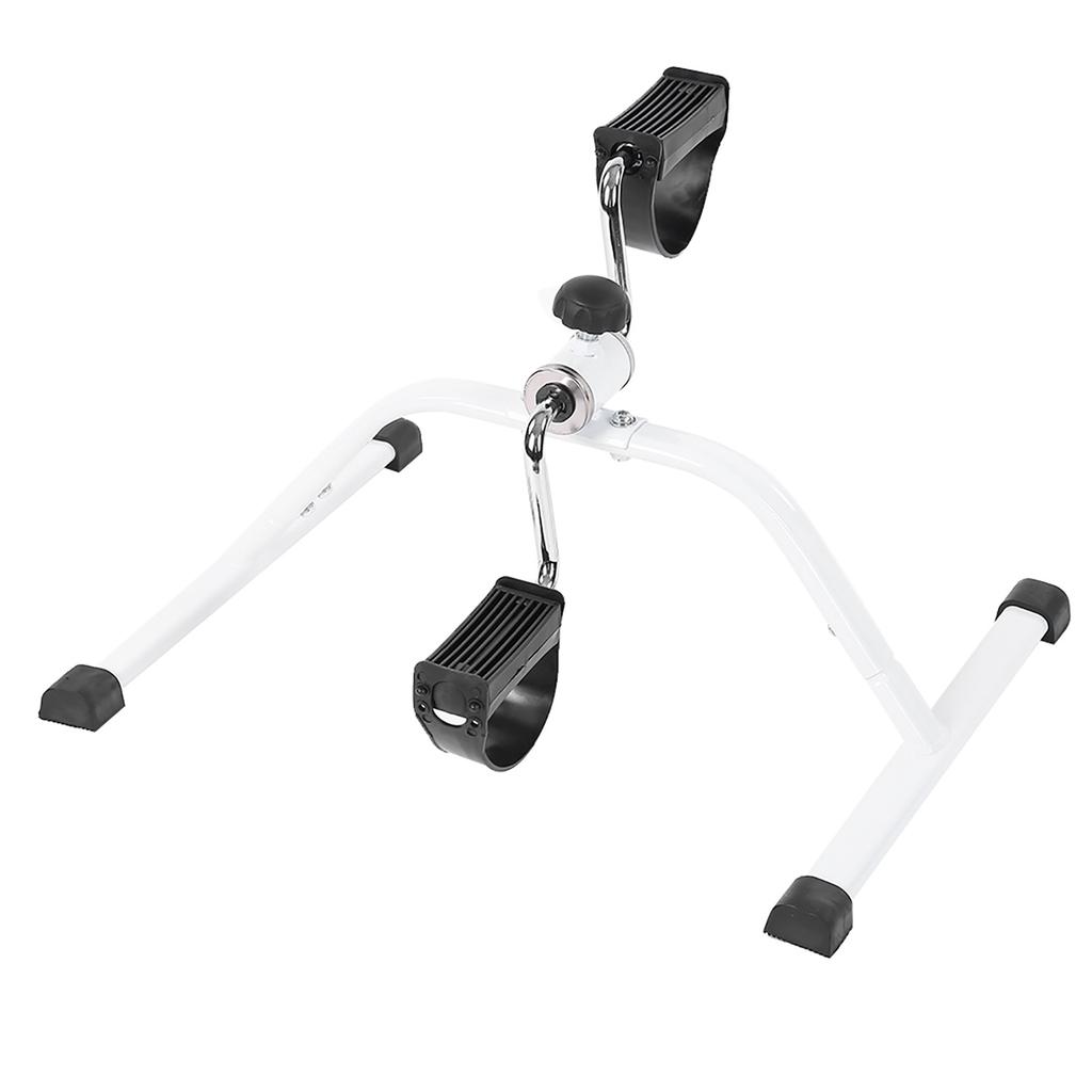 Multifunctional Exercise Bike Foot Pedal Trainer Exerciser for