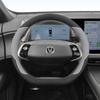 Changan Steering Wheel Cover for CS75plus (Gen 4), Unit/Uniz (Gen 2/3), and CS55plus Yidong