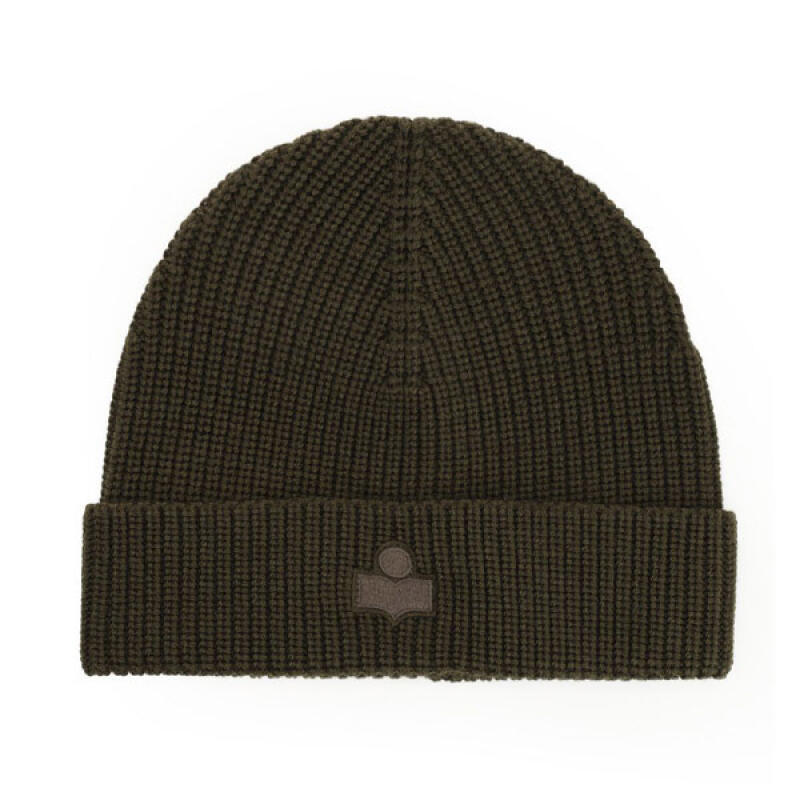 

Isabel Marant Hat Beanie Veil Wool BE015MFA A4L01A 50BZ BE015MFA A4L01A 50BZ