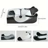 Sushi DIY Tools Seaweed Wrapped Rice And Vegetable Roll Kitchen Workers Japanese Drum Making Sushi Cake Mold Novice Kitchen Tool