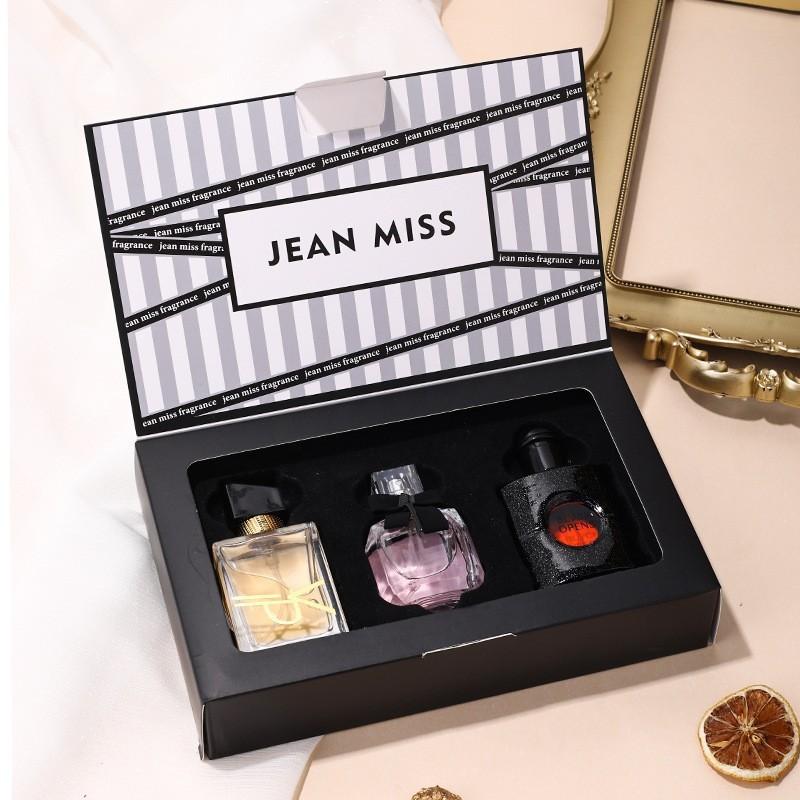 Women's Perfume Gift Box Perfume Lasting Women's Perfume Men's Cologne Perfume Vietnam Men