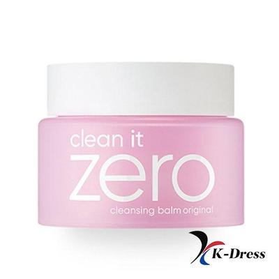 BanilaCo Clean It Zero Balsamo Detergente Originale 100ml
