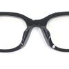 Excellent TOM FORD Glasses blue light cut black mens TF6005-D-B Used
