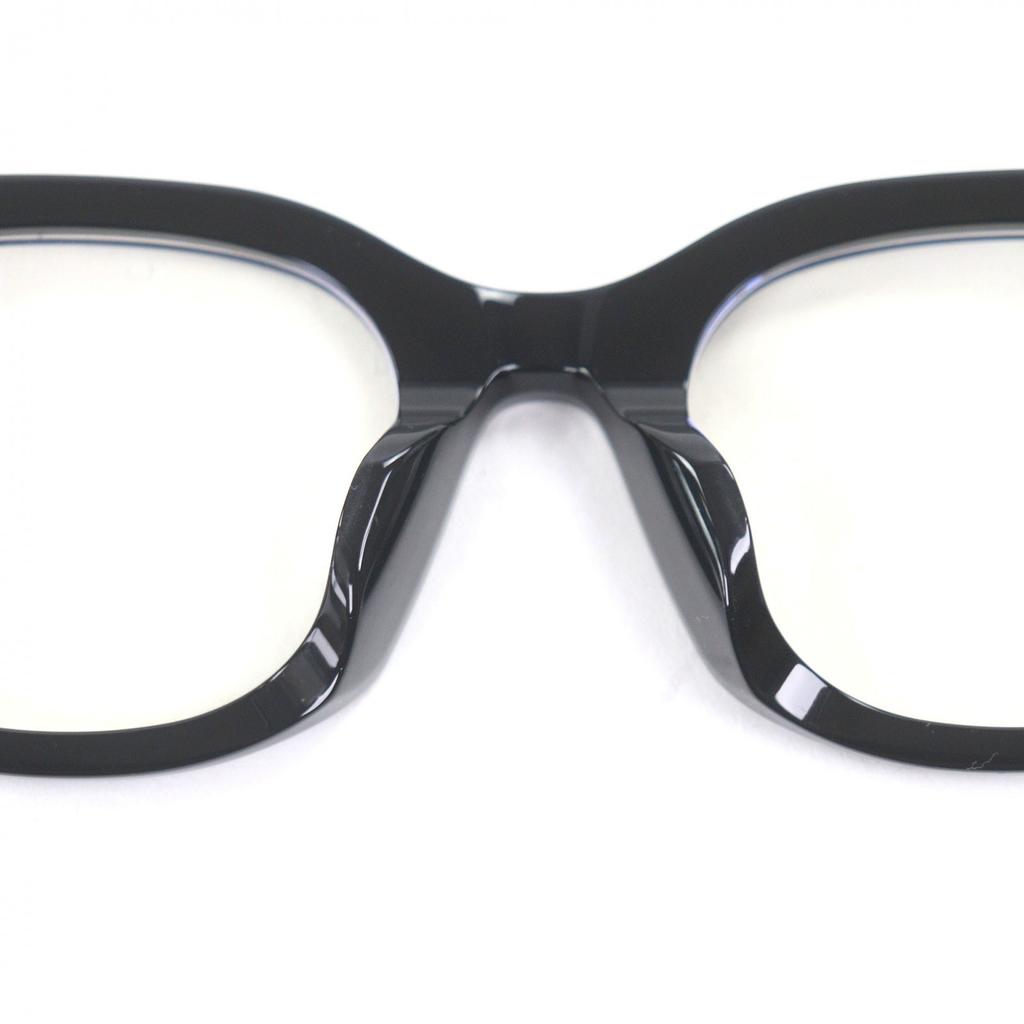 Excellent TOM FORD Glasses blue light cut black mens TF6005-D-B Used