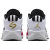 Air Jordan Jordan Luka 3 PF Motorsport Unisex Sneakers White Black Red-Orbit FQ1285-170