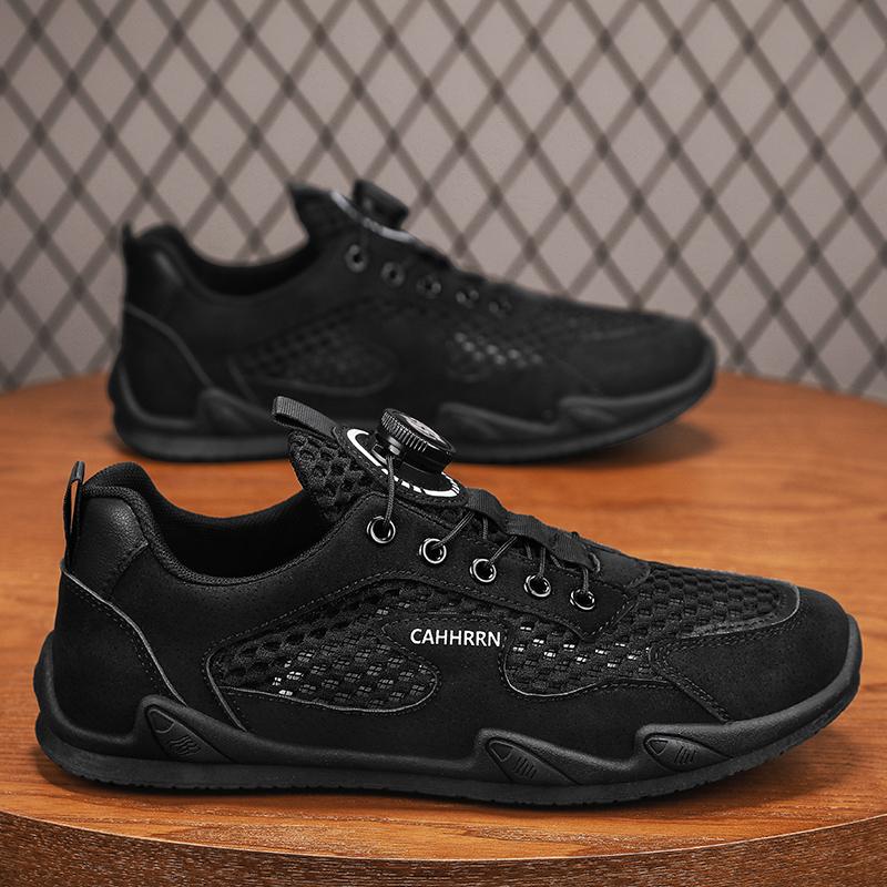 

CYYTL Летняя обувь для мужчин Кроссовки Повседневная Уличная Спортивная Дышащая Сетка Теннис Бег Пеший туризм Роскошный Дизайнер Платформа Лоферы 44