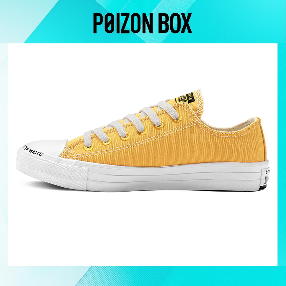 

Converse Canvas shoes Unisex
