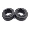Comfortable Earpads for MDR-HW700 MDR-HW700DS Headset Earmuffs Memory Foam Covers Headphone Ear Pads
