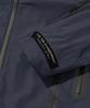Welter Experiment Wol024_3Layer Seamsealing Hood Shell Jacket_Navy