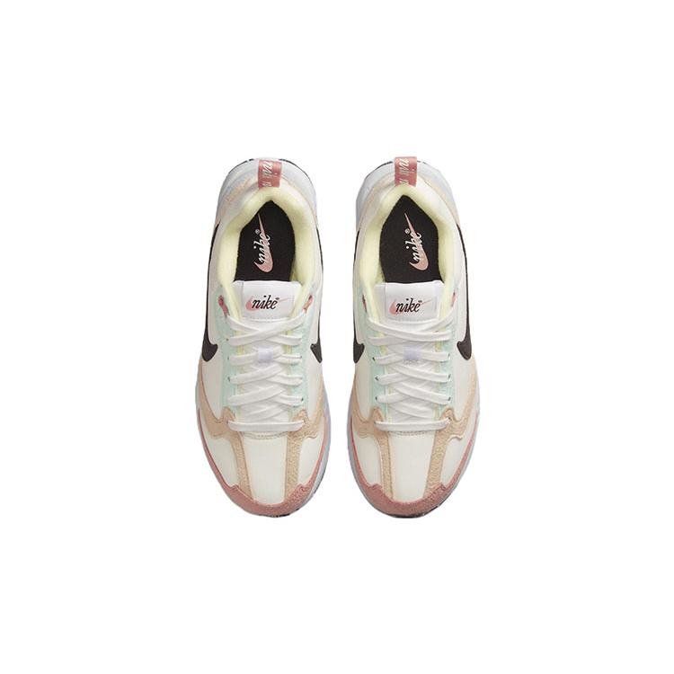 New Nike Air Max Dawn 'Sail Black' GS DQ7759-100