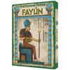 Games - Fayun Pegi 12 Board Game