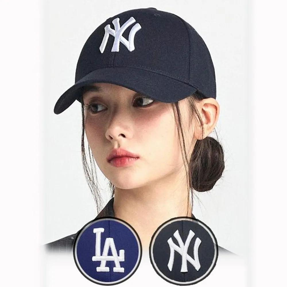 Unisex Better Flex Structure Ball Cap (3ACP1201N) Blue (07BLS)