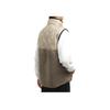 Nike Sportswear Heritage Fleece Collar Warm Vest Men Vests Mystic-Stone CU4451-342