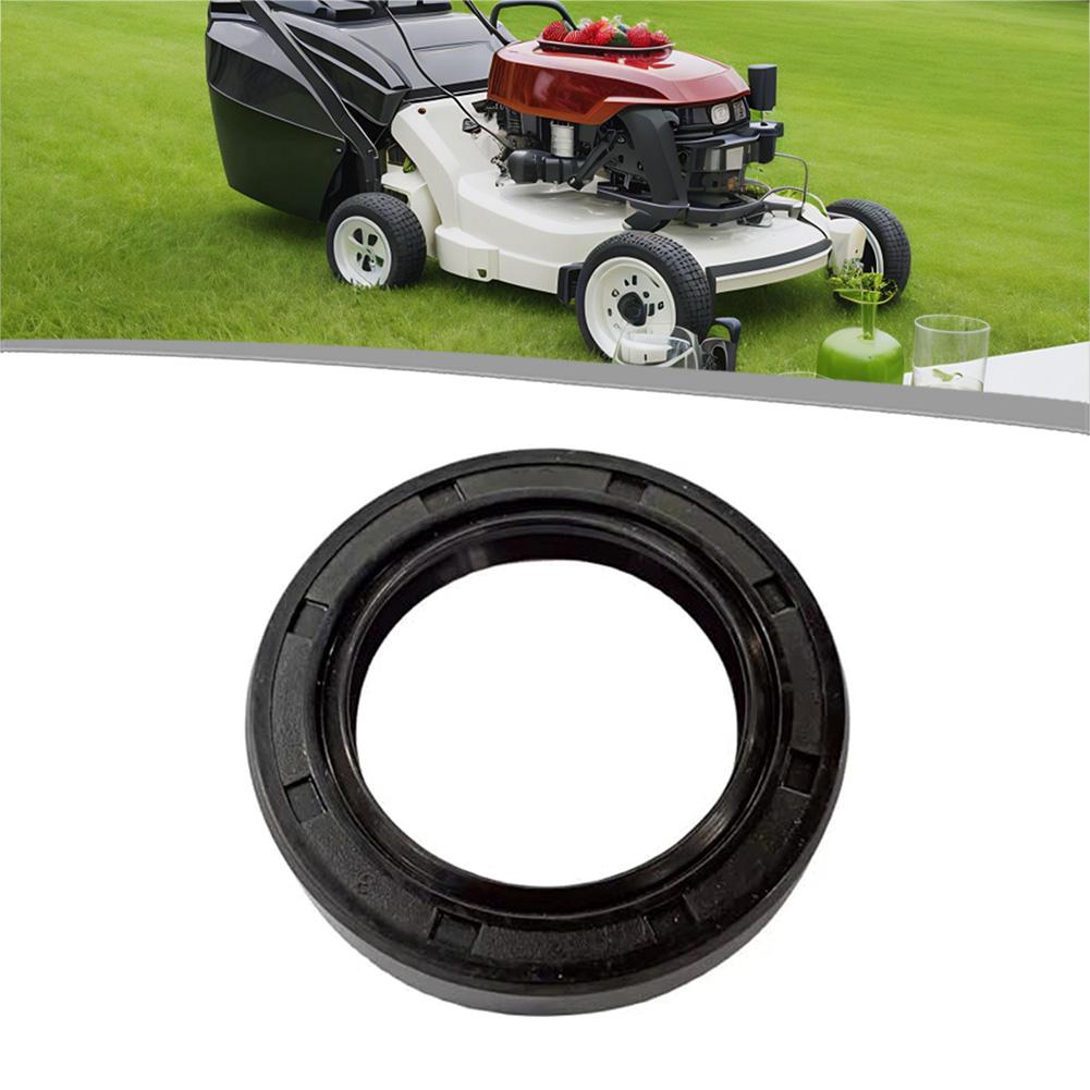 5pcs Gearbox Oil Seal Engine Replacement 24 032 19S CH18752 Compatible with CH18 26 CH620 CH752 CV18 25 for Maintenance