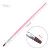 BEAUTY-NAIL GOODs 15Pcs/Set Pro Dotting Drawing Pen Polish Makeup Brushes Manicure Tools