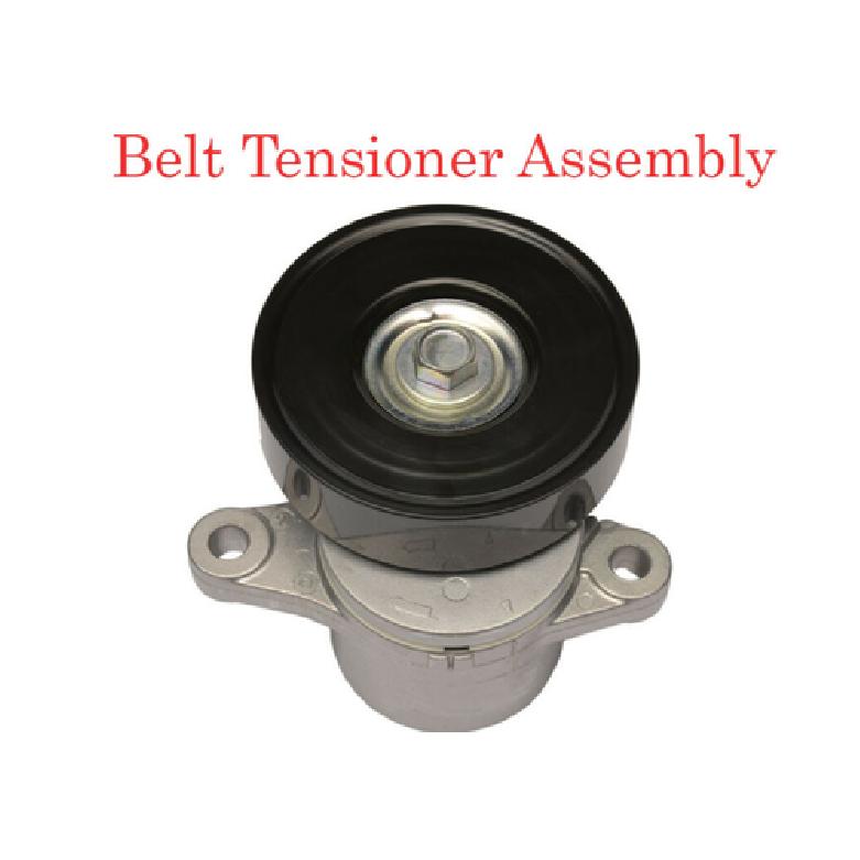 Belt Tensioner Assy Fits:#OEM1754077E00 Tracker Aerio Esteem Sidekick SX4 Vitara