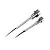 Pailide Outdoor Solar Garden Stake Lights 5-Pack
