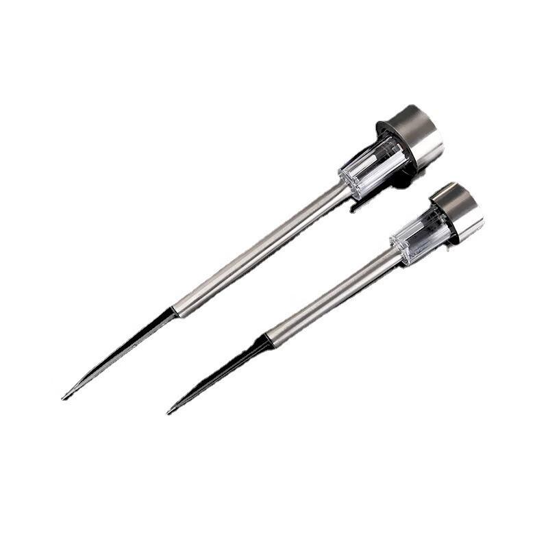 Pailide Outdoor Solar Garden Stake Lights 5-Pack