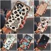 Back Cover Silicone Phone Case For OPPO A15 4G/A15S/A35 2021 Full Wrap Dirt-resistant Fashion Design Shockproof Cover