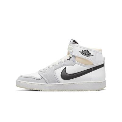 Air 1 AJKO White Black