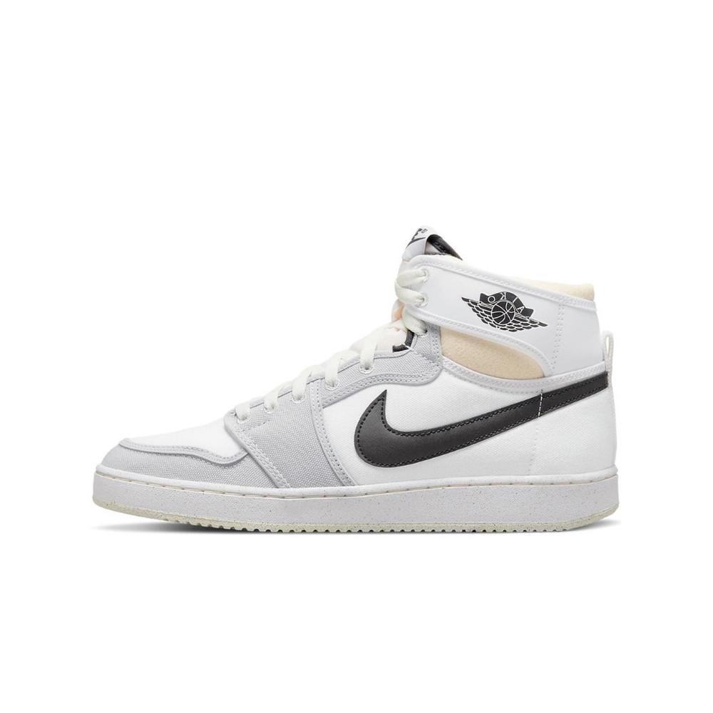 Air Jordan 1 AJKO White Black
