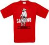 Sandino Sandinista Nicaragua Ortega Revolution T-Shirt