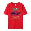 Merica Since 1776 Funny 4th of July Merica Since 1776 Mens Clothing Camiseta