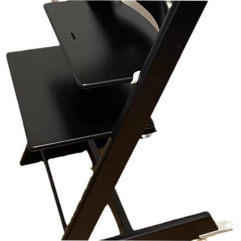 Infant Dining Chairs Safety Buckles Claps Easy Snap On Design Lightweight Plastic Strap Buckles Universal Compatibility