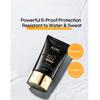 AHC Masters Aqua Rich Sun Cream SPF50+ PA++++ 50ml