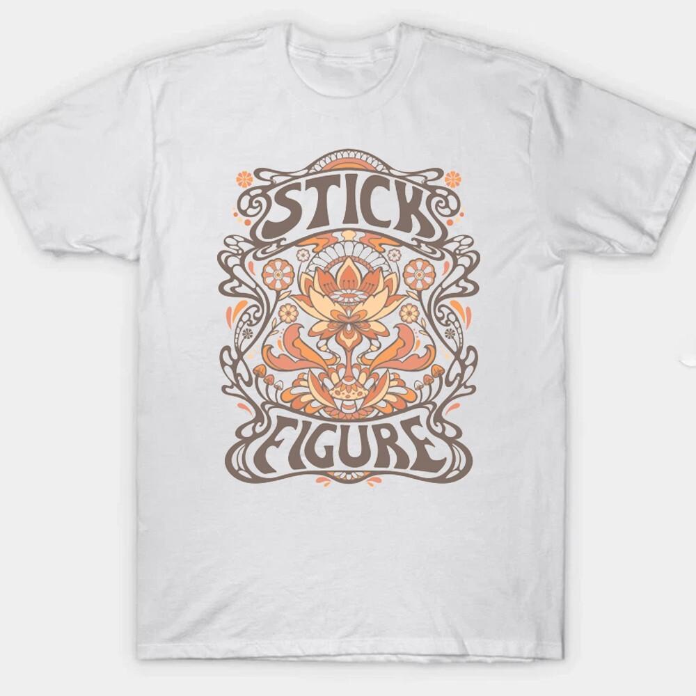 New Stick Figure Band Unisex Unisex All Size 12D131 S