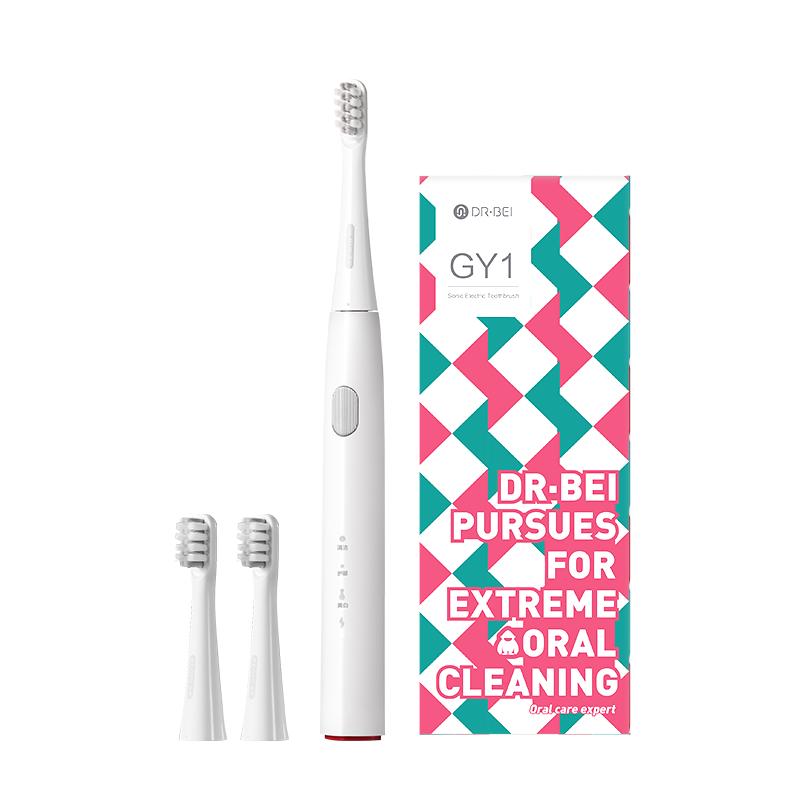 

DR.BEI Sonic Electric Toothbrush