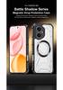 Applicable to Honor X1D War Shadow CD pattern honorx1b mobile phone case play 11Plus four corners anti-drop X1B protective case