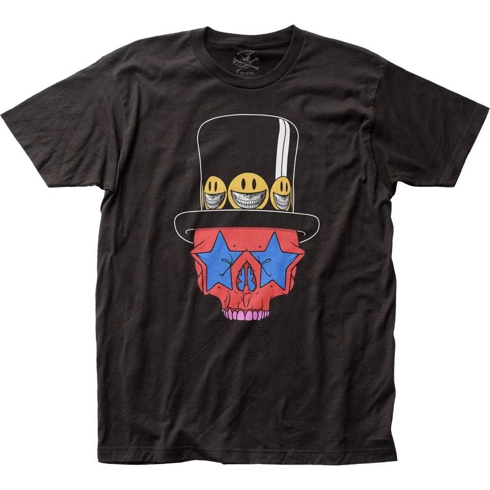 

Slash Conspiracy Series Vol 1 Mens T Shirt Music Classic Rock Band New Black 3XL