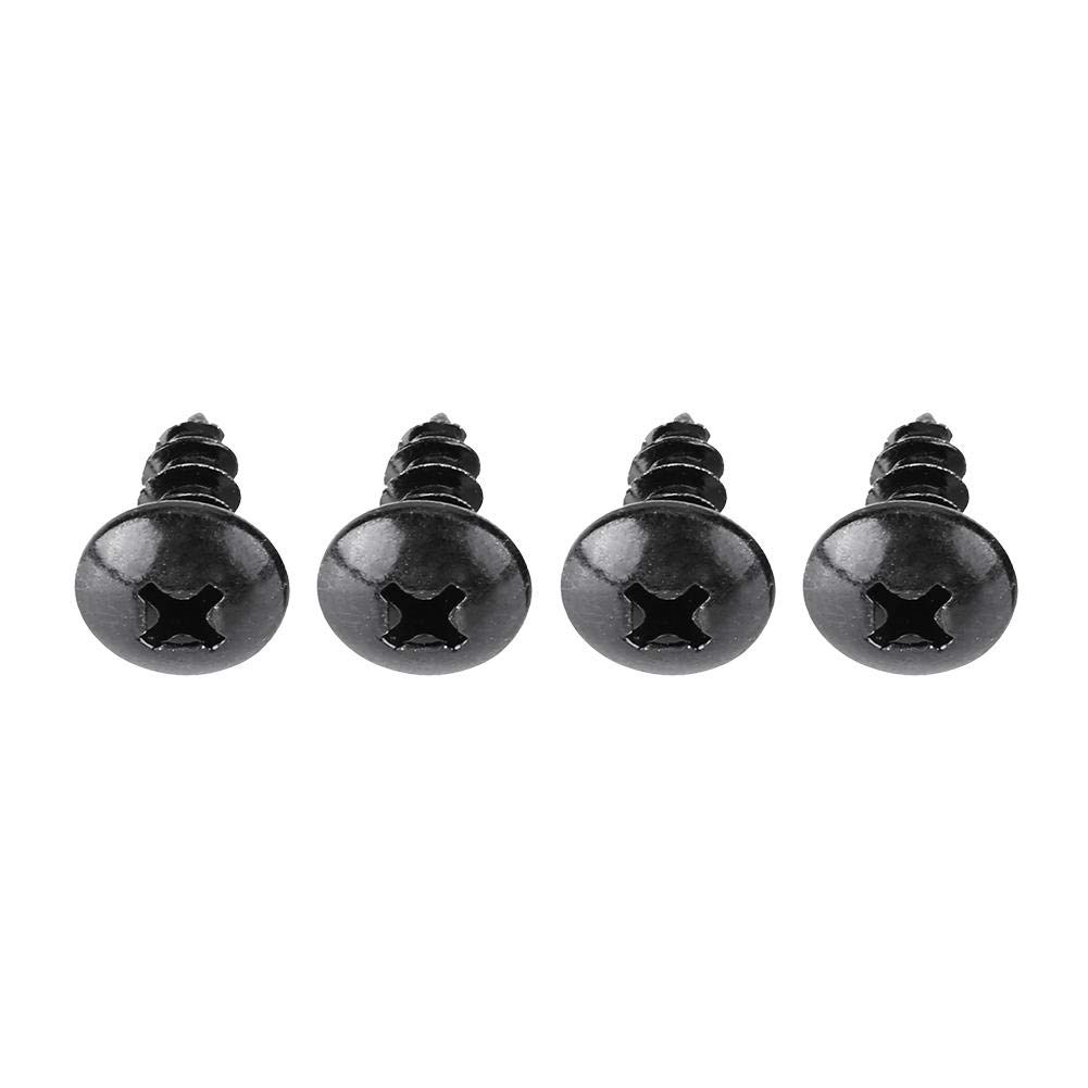 Keenso 12V Waterproof Switch Panel Assembly with Single Key Engine Ignition Key for Outboard Motor Yachts
