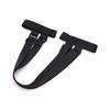 Adjustable Ski Boards Straps Storage Wraps Ties Gear Ski Fastener Tapes Winter Sports Accessories For Outdoor Ski Poles Boards Carrying