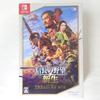 [USED] Switch Nobunaga's Ambition: Reborn TREASURE BOX