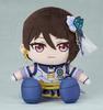 BanG Morfonica Yashio Rui Plush Toy Dream!
