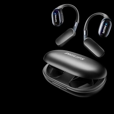 Philips TAT5739 Open-Ear Sports Earbuds