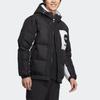 adidas neo U Vbe Jacket Dw2 Logo Men's HM6171