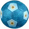 Soccer Ball Argentina Size 5 Soccer Football Machine Sewn Indoor/Outdoor Training and Matches Perfect Commemorative Gift for Soccer Lovers