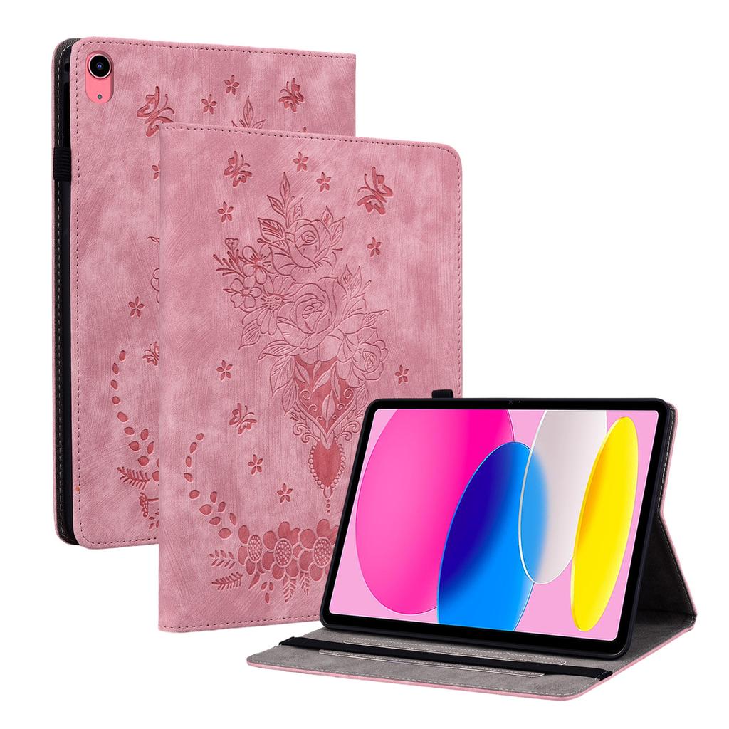 Wallet Leather Cards Solt Case for IPad 10th 10.9 2022 10.2 9th Generation Air 5 4 2022 Pro 11 2021 2020 Mini 6 9.7 Book Cover
