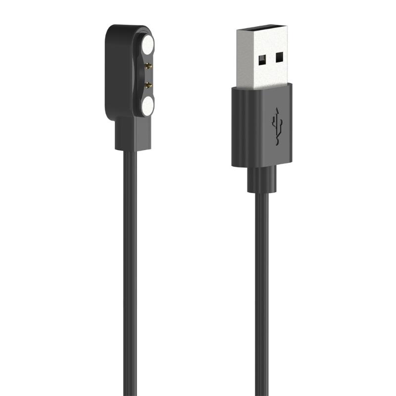 Magnetic Watch Charging Cable Cord for GTS 3 Smartwatches Convenient Charge Dock Base Fast Charging Solution