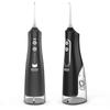 M209 310ml Cordless Water Flosser 4 Modes IPX7 Waterproof Dental Oral Irrigator Teeth Cleaner