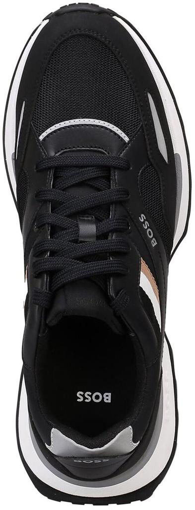 Кроссовки Hugo Boss Jonah Runn 50498280 black