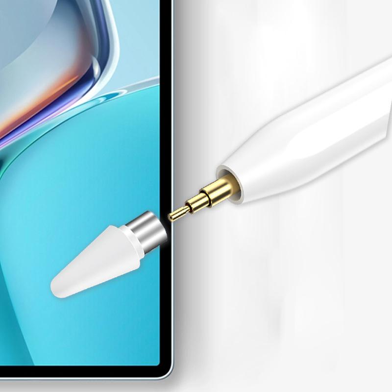 Stylus Pen For iPhone iPad Touch Pen Compatible With iPad 2018-2020 for Apple Universal Stylus Pen With Digital Power Display