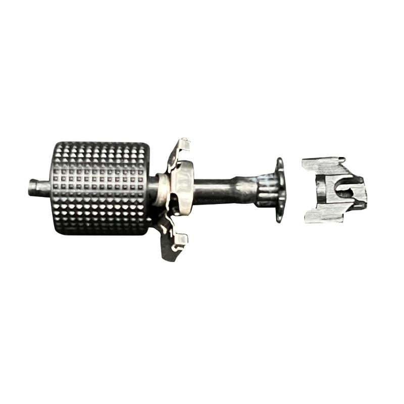 Steering Wheel Switches Waterproof Steering Wheel Button for Vehicles Easy Installation & Improved Vehicle Functionality 1