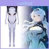 Honkai Star Rail Battle Suit With Breathable Cotton And Polyester Material For Cosplay And Themed Events