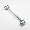 1/2Pcs Door Hinge Adjustment Tool Heavy Duty Alloy Steel 8-25MM Flag Shaped Hinge Gap Adjusting Wrench Door Hinge Repair Tool
