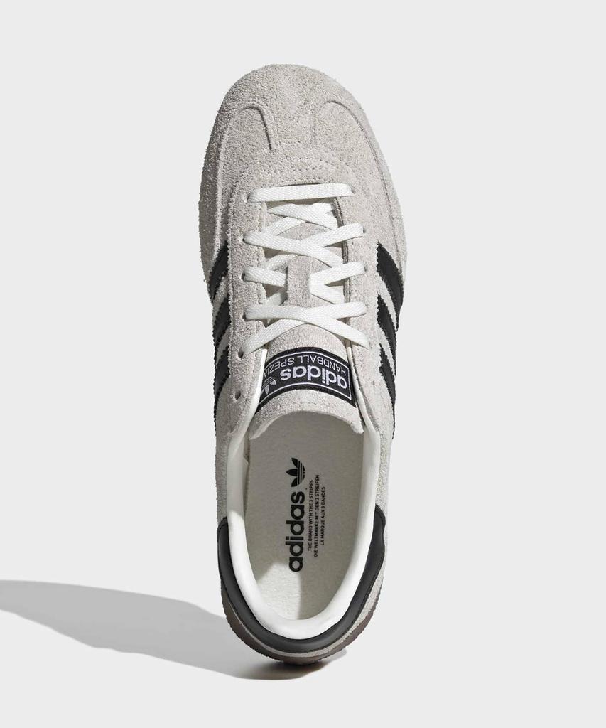 Adidas Handball Spezial Low Pro - Core White:Black / Kj3628